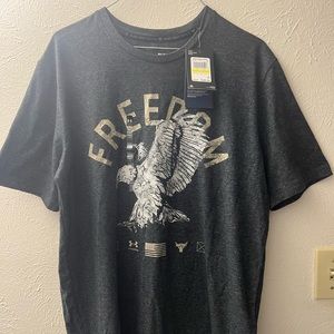 Project Rock T-Shirt